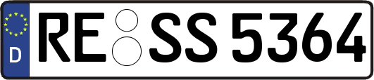 RE-SS5364