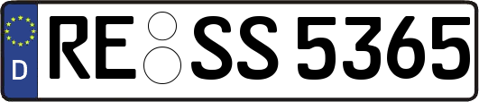 RE-SS5365