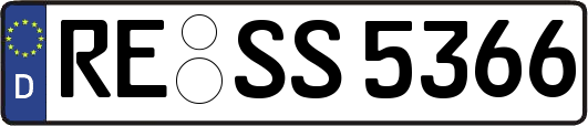 RE-SS5366