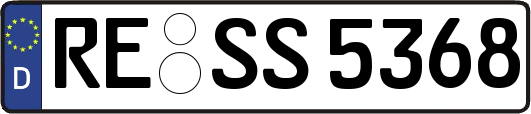 RE-SS5368