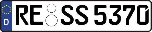 RE-SS5370
