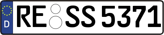 RE-SS5371