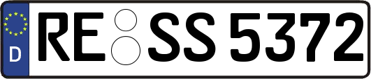RE-SS5372
