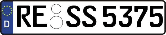 RE-SS5375