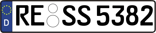 RE-SS5382