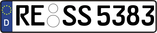 RE-SS5383