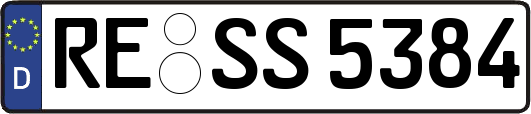 RE-SS5384