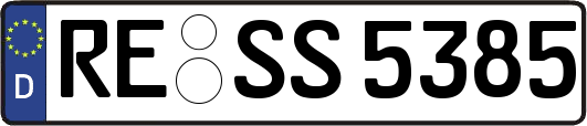 RE-SS5385