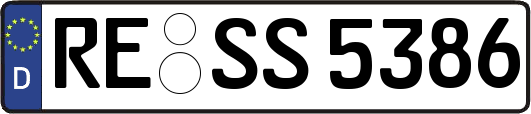 RE-SS5386
