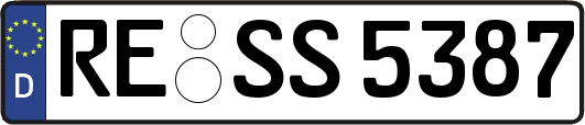 RE-SS5387