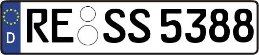 RE-SS5388