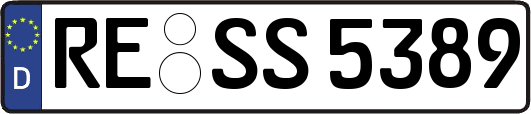 RE-SS5389