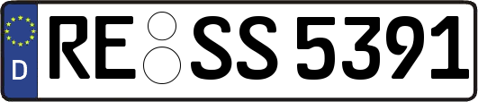 RE-SS5391