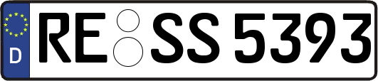 RE-SS5393