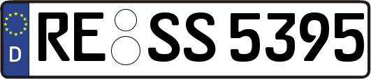 RE-SS5395