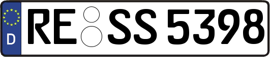 RE-SS5398