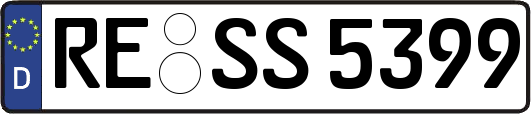 RE-SS5399