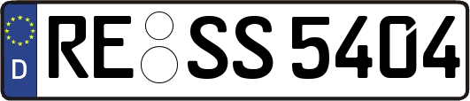 RE-SS5404