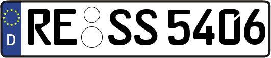 RE-SS5406