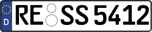 RE-SS5412