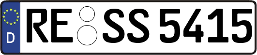 RE-SS5415
