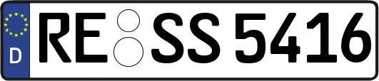 RE-SS5416