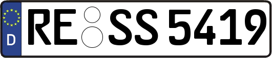 RE-SS5419