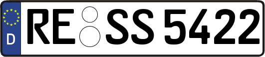 RE-SS5422