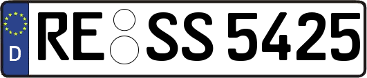 RE-SS5425