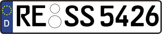 RE-SS5426