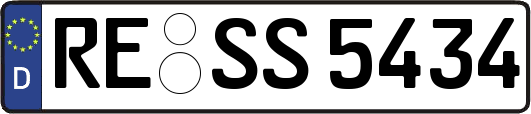 RE-SS5434