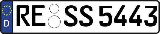 RE-SS5443