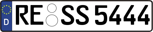 RE-SS5444