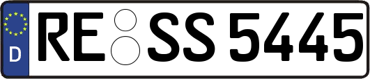 RE-SS5445