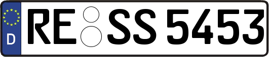 RE-SS5453