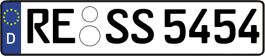 RE-SS5454