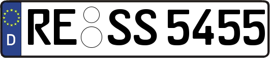 RE-SS5455