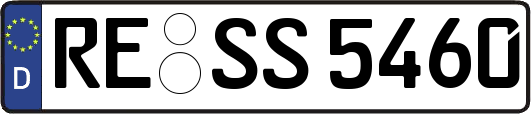 RE-SS5460