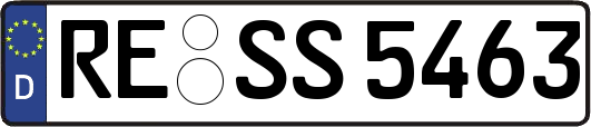 RE-SS5463