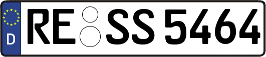 RE-SS5464