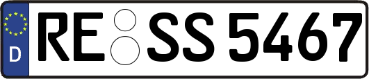RE-SS5467