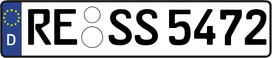 RE-SS5472