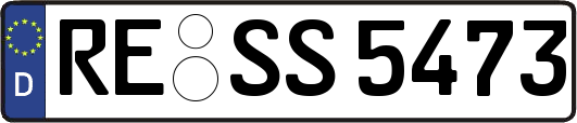 RE-SS5473