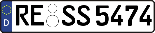 RE-SS5474
