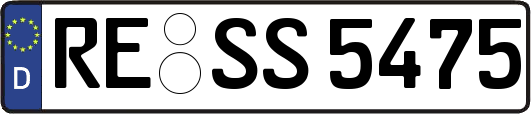 RE-SS5475