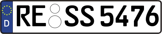 RE-SS5476