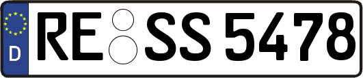 RE-SS5478