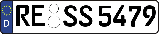 RE-SS5479