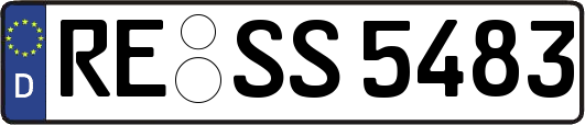 RE-SS5483