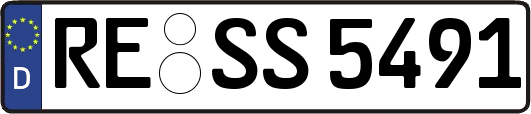 RE-SS5491